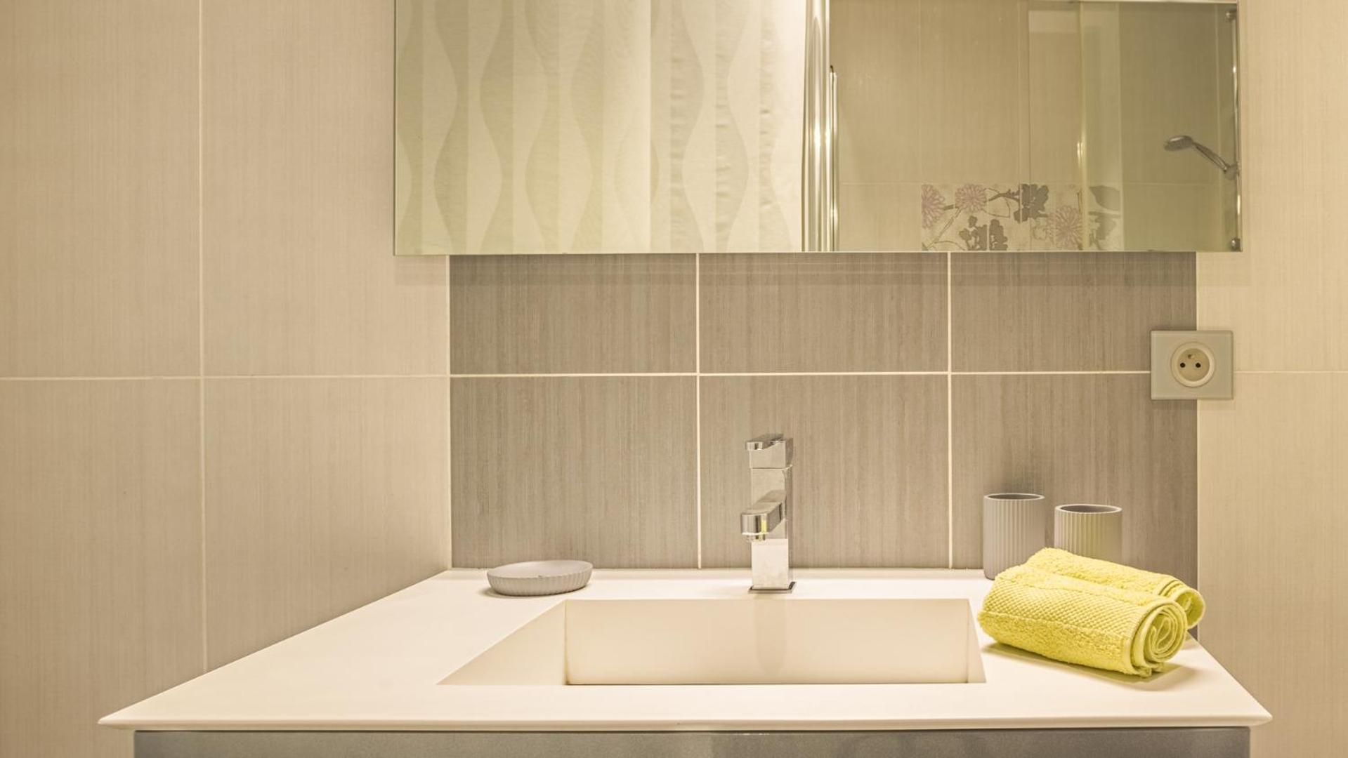 Le Balcon Troyen - Proche Hypercentre - 4 Pers. Apartman Troyes Kültér fotó