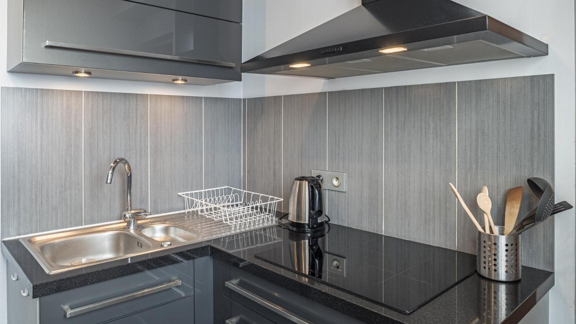 Le Balcon Troyen - Proche Hypercentre - 4 Pers. Apartman Troyes Kültér fotó