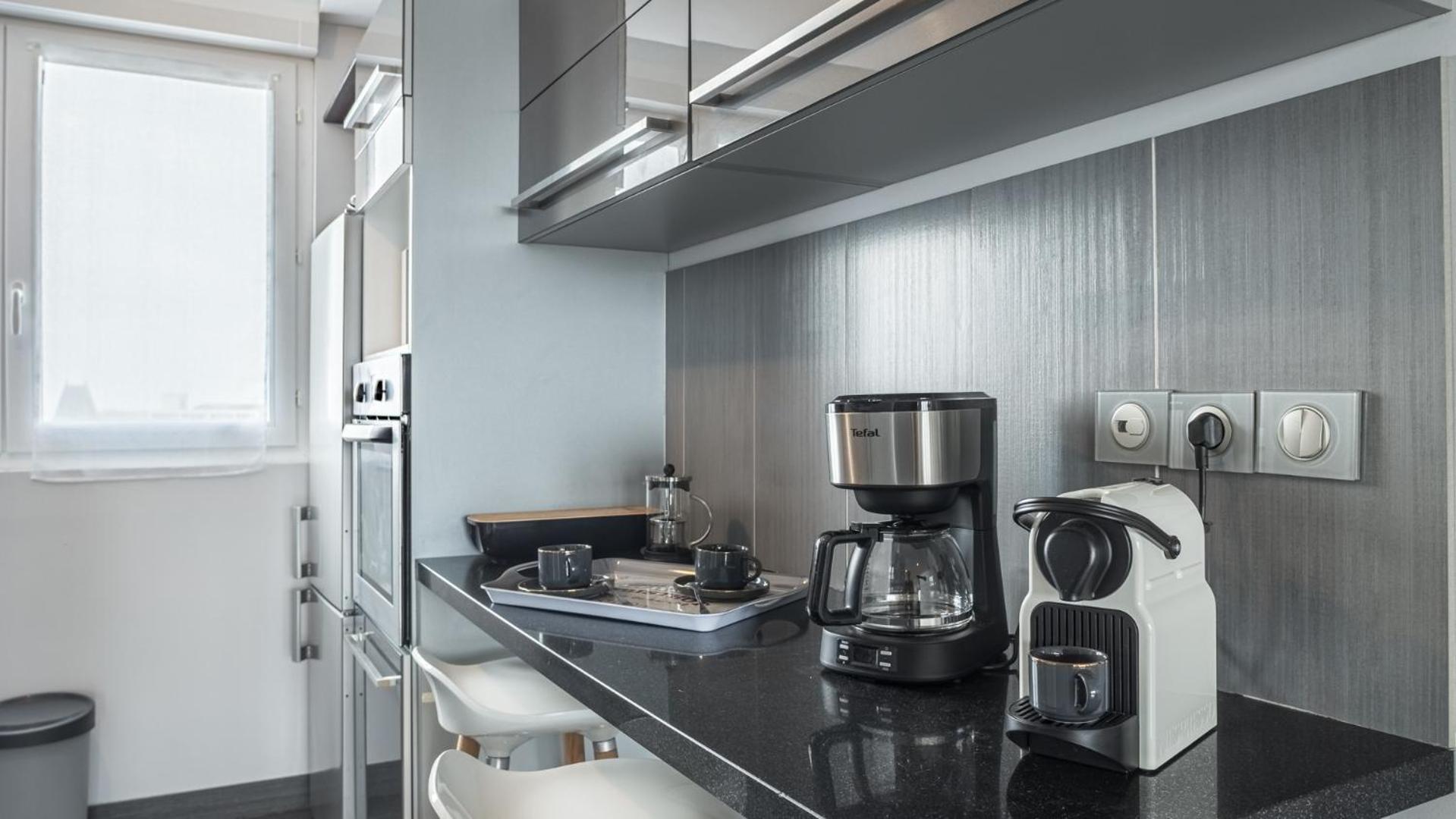 Le Balcon Troyen - Proche Hypercentre - 4 Pers. Apartman Troyes Kültér fotó